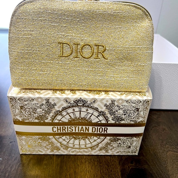 ❤️ Valentines Special-Dior 9 piece Gift Set - Picture 6 of 11